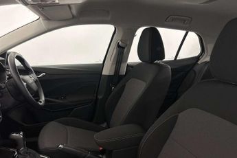 Skoda Fabia 1.0 TSI 116 SE Edition 5dr DSG