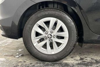 Skoda Fabia 1.0 TSI 116 SE Edition 5dr DSG