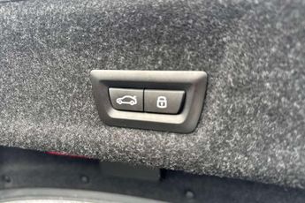 BMW 3 Series 320i M Sport 4dr Step Auto