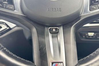 BMW 3 Series 320i M Sport 4dr Step Auto