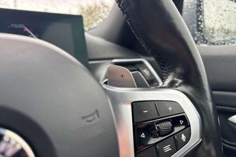 BMW 3 Series 320i M Sport 4dr Step Auto