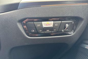 BMW 3 Series 320i M Sport 4dr Step Auto