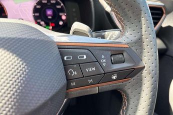 Cupra Formentor 1.5 TSI 150 V1 5dr DSG