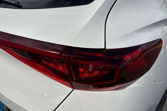 Cupra Formentor 1.5 TSI 150 V1 5dr DSG