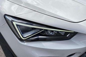 Cupra Formentor 1.5 TSI 150 V1 5dr DSG