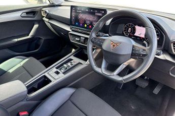 Cupra Formentor 1.5 TSI 150 V1 5dr DSG
