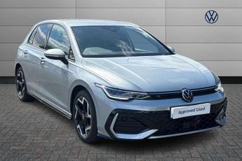 Volkswagen Golf 1.5 eTSI 150 R-Line 5dr DSG