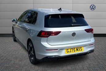 Volkswagen Golf 1.5 eTSI 150 R-Line 5dr DSG