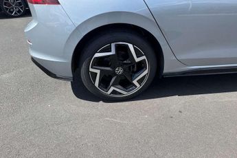 Volkswagen Golf 1.5 eTSI 150 R-Line 5dr DSG