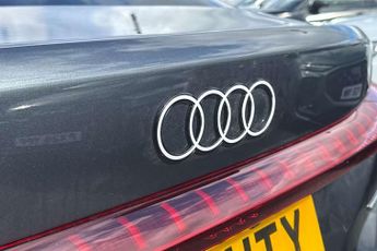 Audi A5 2.0 TFSI 299 e Quattro S line 4dr S Tronic
