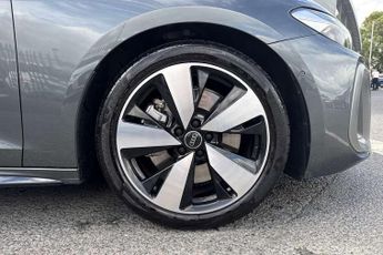 Audi A5 2.0 TFSI 299 e Quattro S line 4dr S Tronic