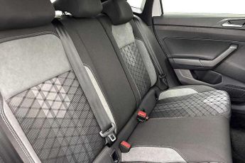 Volkswagen Polo 1.0 TSI 115 R-Line 5dr DSG