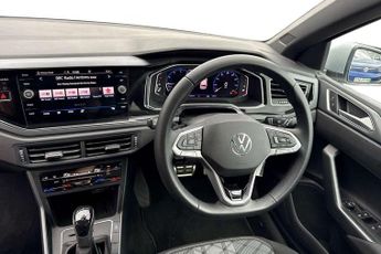 Volkswagen Polo 1.0 TSI 115 R-Line 5dr DSG