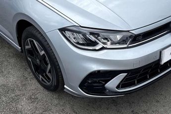 Volkswagen Polo 1.0 TSI 115 R-Line 5dr DSG