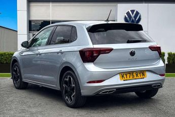 Volkswagen Polo 1.0 TSI 115 R-Line 5dr DSG