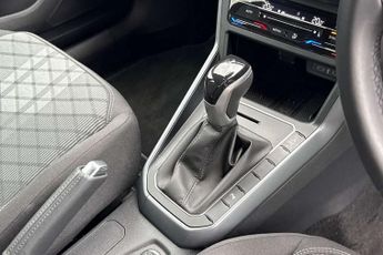 Volkswagen Polo 1.0 TSI 115 R-Line 5dr DSG