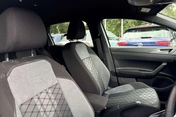 Volkswagen Polo 1.0 TSI 115 R-Line 5dr DSG