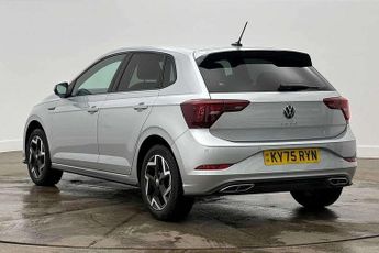 Volkswagen Polo 1.0 TSI 115 R-Line 5dr DSG