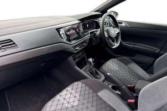 Volkswagen Polo 1.0 TSI 115 R-Line 5dr DSG