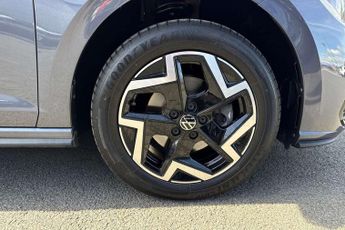 Volkswagen Polo 1.0 TSI 115 R-Line 5dr DSG
