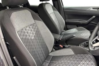 Volkswagen Polo 1.0 TSI 115 R-Line 5dr DSG