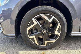 Volkswagen Polo 1.0 TSI 115 R-Line 5dr DSG