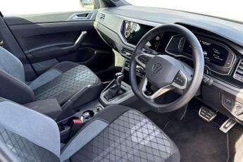 Volkswagen Polo 1.0 TSI 115 R-Line 5dr DSG