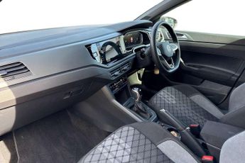 Volkswagen Polo 1.0 TSI 115 R-Line 5dr DSG