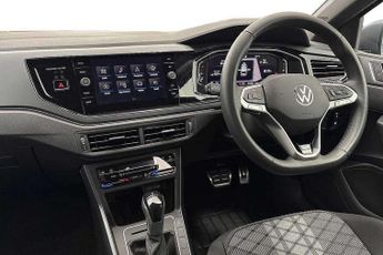 Volkswagen Polo 1.0 TSI 115 R-Line 5dr DSG