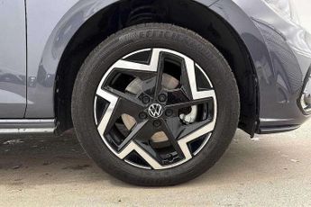 Volkswagen Polo 1.0 TSI 115 R-Line 5dr DSG