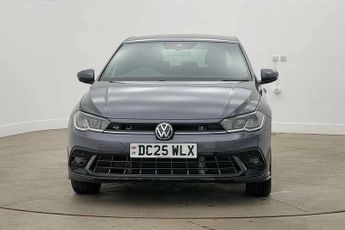Volkswagen Polo 1.0 TSI 115 R-Line 5dr DSG
