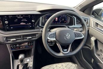 Volkswagen Taigo 1.5 TSI 150 Black Edition 5dr DSG