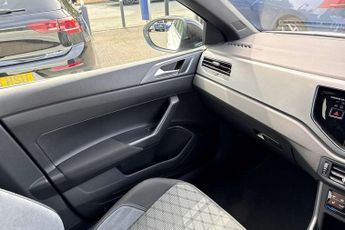 Volkswagen Taigo 1.5 TSI 150 Black Edition 5dr DSG