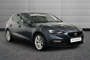 SEAT Leon 1.0 TSI EVO SE Dynamic 5dr