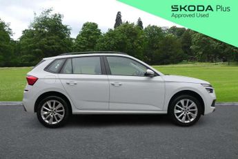 Skoda Kamiq 1.0 TSI 110 SE 5dr DSG