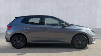 Skoda Fabia 1.0 TSI 116 Design Edition 5dr DSG