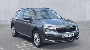 Skoda Kamiq 1.0 TSI SE Edition 5dr DSG