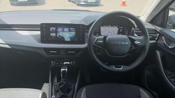 Skoda Kamiq 1.0 TSI SE Edition 5dr DSG