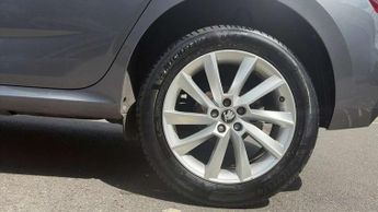 Skoda Kamiq 1.0 TSI SE Edition 5dr DSG