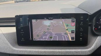 Skoda Kamiq 1.0 TSI SE Edition 5dr DSG