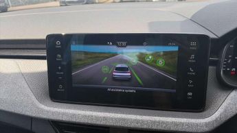 Skoda Kamiq 1.0 TSI SE Edition 5dr DSG