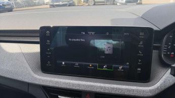 Skoda Kamiq 1.0 TSI SE Edition 5dr DSG