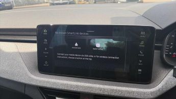 Skoda Kamiq 1.0 TSI SE Edition 5dr DSG
