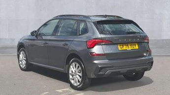 Skoda Kamiq 1.0 TSI SE Edition 5dr DSG