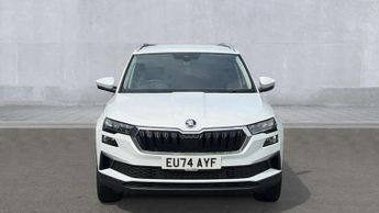 Skoda Karoq 1.5 TSI SE L 5dr DSG