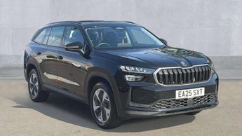Skoda Kodiaq 1.5 TSI e-TEC SE 5dr DSG [7 Seat]
