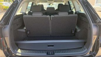 Skoda Kodiaq 1.5 TSI e-TEC SE 5dr DSG [7 Seat]