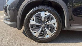 Skoda Kodiaq 1.5 TSI e-TEC SE 5dr DSG [7 Seat]