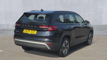 Skoda Kodiaq 1.5 TSI e-TEC SE 5dr DSG [7 Seat]