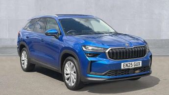 Skoda Kodiaq 2.0 TDI SE L 5dr DSG [7 Seat]